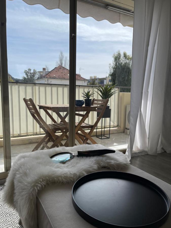 אנטיב Cozy Studio On The Beach מראה חיצוני תמונה