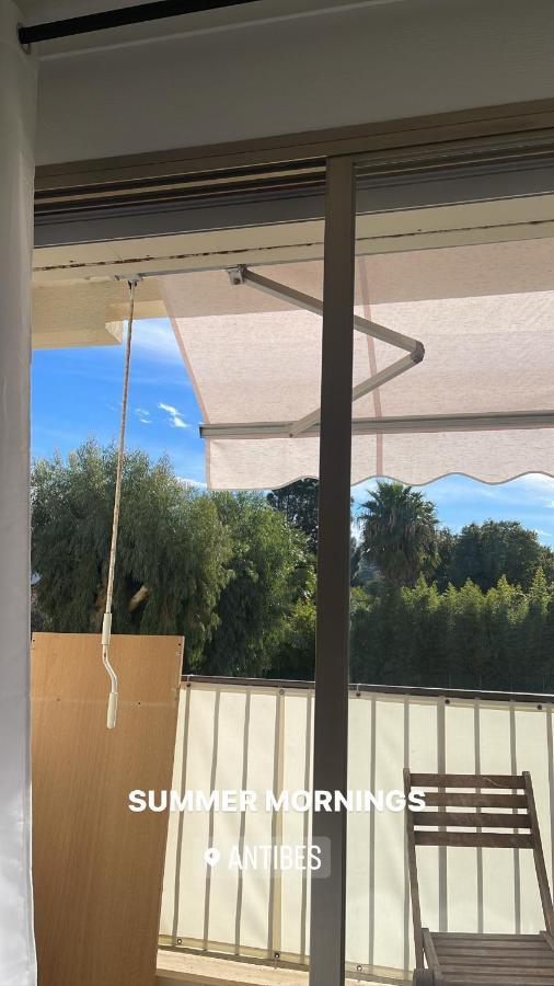 אנטיב Cozy Studio On The Beach מראה חיצוני תמונה